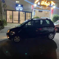 ام وی ام ۱۱۰،  دنده اتومات،. ۴ سیلندر|خودرو سواری و وانت|تهران, سوهانک|دیوار