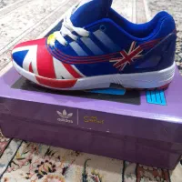 زد ایکس انگلیسی سایز ۴۱