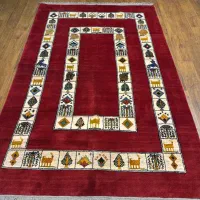 گبه ۶متری شیراز