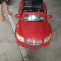 ماشین شارژی