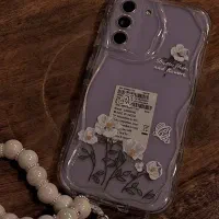 گوشی S21FE لازرورقی