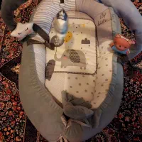 تشک بازی نوزاد