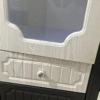 سرویس خواب کودک و نوجوان|تخت و سرویس خواب|تهران, شهرک ولیعصر جنوبی|دیوار