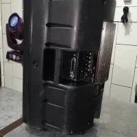 دو عدد باند اکتیو مارک راک|سیستم صوتی خانگی|قشم, |دیوار