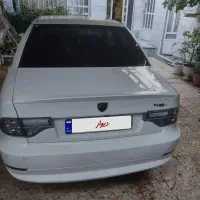 سورن xu7p|خودرو سواری و وانت|خرم‌آباد, |دیوار