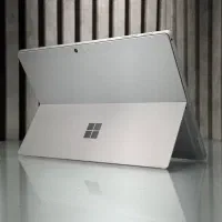لپ تاپ microsoft مدل surface pro 5 سیمکارت خور