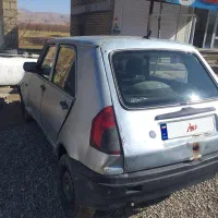 فوری|خودرو سواری و وانت|سیلوانه, |دیوار