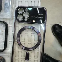 قاب گوشی آیفون ۱۲پرو ۴عدد با هم|لوازم جانبی موبایل و تبلت|رشت, بازار|دیوار