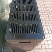 بخاری گازی|بخاری، هیتر، شومینه|تهران, خاک سفید|دیوار