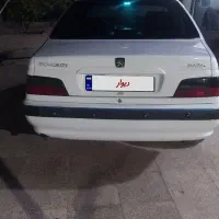 پارس مدل ۹۱
