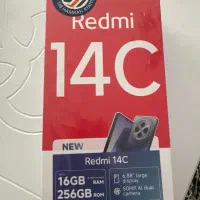گوشی شیائومی ردمی 14C