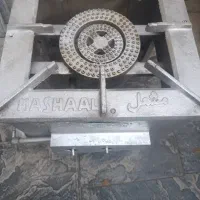 اجاق پلوپز مارک مشعل|اجاق گاز و لوازم برقی پختوپز|تهران, تهرانپارس شرقی|دیوار