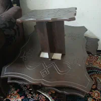 مبل راحتی|مبلمان خانگی و میز عسلی|مشگین شهر, |دیوار