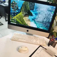 آیمک اپل iMac All in one آلین وان