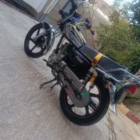 متور 200|موتورسیکلت|همدان, |دیوار