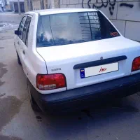 پراید ۹۹|خودرو سواری و وانت|همدان, |دیوار