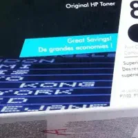 فروش تعدادی کاتریچ