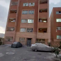 فروش آپارتمان 76 متری کلید نخورده