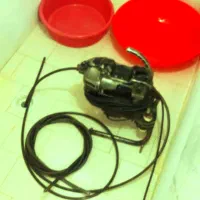 لوله بازکنی مسکن مهر ۱رزان فوری شبانه روزی تضمینی|خدمات پیشه و مهارت|رشت, کوی مهر|دیوار