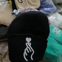 کلاه زمستانی شیک (عمده)|لباس|اراک, |دیوار