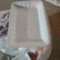 دیس فوم|ظروف نگهدارنده، پلاستیکی، یکبارمصرف|مسجد سلیمان, |دیوار