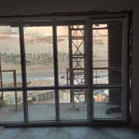 ساخت درب و پنجره UPVC دوجداره ضدسرقت چوبی|مصالح و تجهیزات ساختمان|سبزوار, طبرسی (جعفرآباد)|دیوار