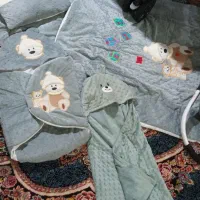 سرویس خواب وکریر به صورت جدا هم فروخته میشود