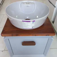 روشویی کابینتی|لوازم سرویس بهداشتی|نیشابور, خط کاشمر|دیوار