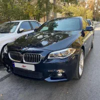 بی ام و ۵۲۸ مدل ۲۰۱۴