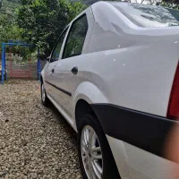 النود مدل ۹۱ کم کار واقعی|خودرو سواری و وانت|رامسر, |دیوار