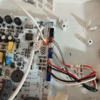 تعمیرات و فروش کلیه لوازم خانگی