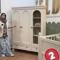 مدل ژورنالی کرو