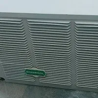 فروش دو عدد کولر گازی اجنرال 18هزار با سرمایش بالا|کولر گازی و فنکوئل|قشم, |دیوار