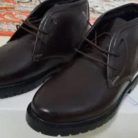 نیم بوت مردانه سایز ۴۰