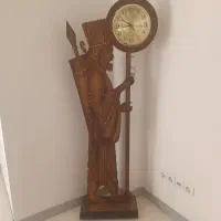 ساعت قدی ایستاده