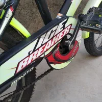 دوچرخه ۱۶ درحدنو|دوچرخه، اسکیت، اسکوتر|تربت جام, جامی|دیوار