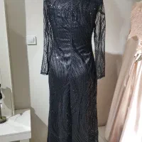 طراحی و دوخت انواع لباس پذیرفته میشود|لباس|قزوین, |دیوار