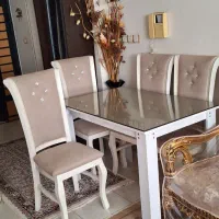 فروش فوری وسایل منزل تمیز درحدنو