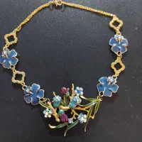 زیورآلات زنانه و مردانه