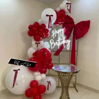 دیجی و دیزاین گل ارایی|خدمات پذیرایی، مراسم|مشهد, طلاب|دیوار