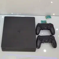 ps4 اسلیم