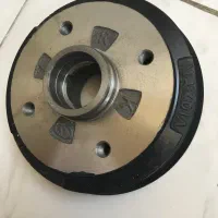 کاسه چرخ پراید