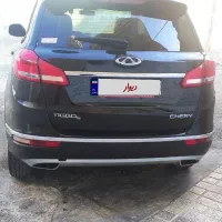 تیگو۵  اکسلنت مدل ۹۹|خودرو سواری و وانت|فردیس, فردیس|دیوار