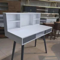 میز تحریر|میز تحریر و کامپیوتر|کرمان, |دیوار