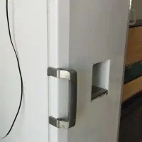 یخچال بدون برفک مارک بکو