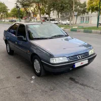 پژو405