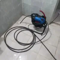 خدمات لوله بازکنی و لوله کشی مهراب مبشری