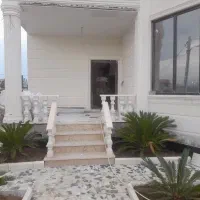 ویلا نو ساز کلید نخورده حوریان|فروش خانه و ویلا|پرهسر, |دیوار