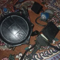 گاز