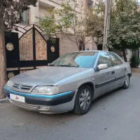 زانتیا مدل ۸۳|خودرو سواری و وانت|تهران, کوی بیمه|دیوار